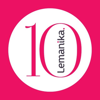 Логотип @lemanikaclub - Lemanika 🇨🇭Швейцария. Афиша