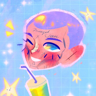 Логотип @lemanntim - Lemanntim иллюстратор 🍋