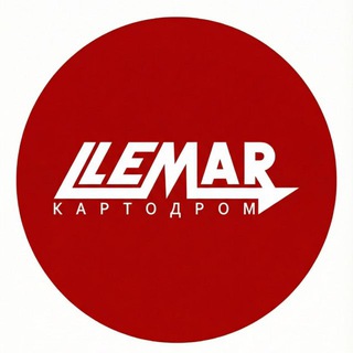 Логотип @lemar_karting - LEMAR_KARTING