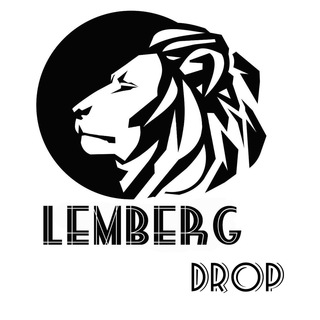 Логотип @lembergdroplviv - Lemberg Drop (Дроп/Сумки/Взуття/Кросівки/Кроссовки)
