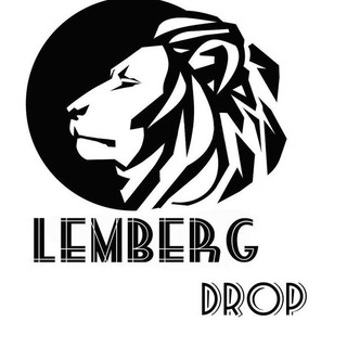 Логотип @lembergdroplvivclothes - Lemberg Drop Lviv (Одяг) / Дропшиппинг одежды / Поставщик одежды