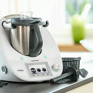 Логотип @lemillericettebimby - Ricette Bimby - Loredana Di Stefano