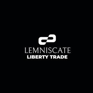Логотип @lemniscate_trade - 𝐋𝐞𝐦𝐧𝐢𝐬𝐜𝐚𝐭𝐞 𝐓𝐫𝐚𝐝𝐞