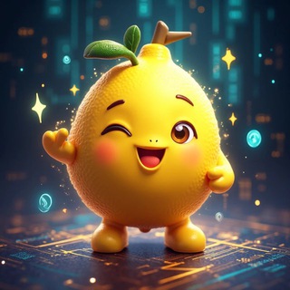 Логотип @lemon47ik - LEMON4IK