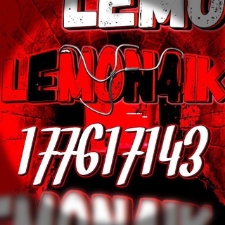 Логотип @lemon4ik_9469 - Lemon4ik x trade