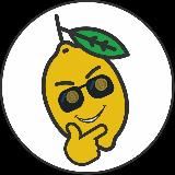 Логотип @lemon_crypto - Crypto Lemon