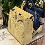 Логотип @lemon_hermes - Lemon-H 🍋