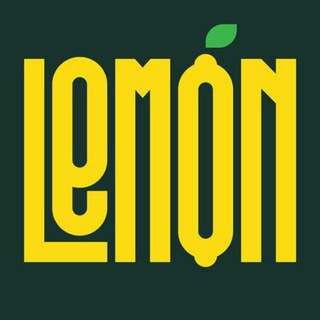 Логотип @lemon_ua_shop - LEMON🍋
