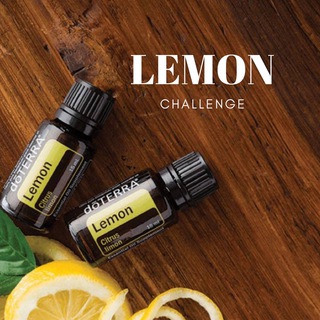 Логотип @lemonchallenge2022 - Лимонный челлендж