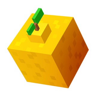 Логотип @lemoncraft - LemonCraft