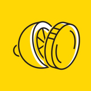 Логотип @lemonfortea12 - Канал "Лимон на чай"