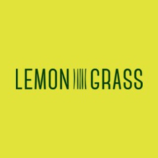 Логотип @lemongrass_wear - LEMONGRASS_wear