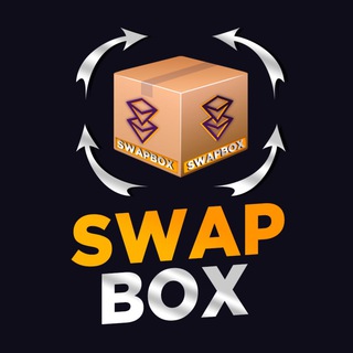 Логотип @lemoninsider - SwapBox 🇷🇺