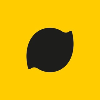 Логотип @lemonmediaru - LEMON MEDIA: логотипы 🍋