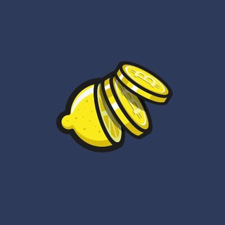 Логотип @lemononbitcoin - LemonBit - всё о биткоине и криптоиндустрии