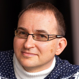 Логотип @lemosmaks - Максим Лемос, гид в Аргентине