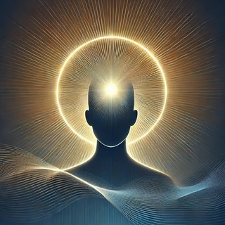 Логотип @lemuria_ray - ✴️ Школа О-СОЗНАНИЕ