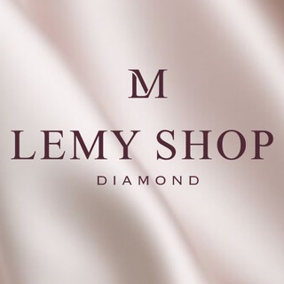 Логотип @lemy_shop - Lemy_shop
