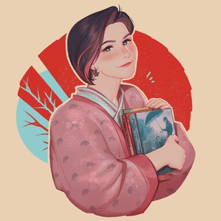 Логотип @len_wen - Лен_Вэнь