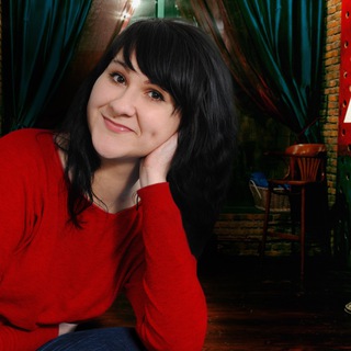 Логотип @lena734 - Дизайн карточек 👍