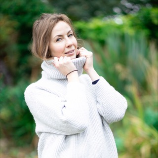 Логотип @lena_arseni - ЛЕНА АРСЕНИ 🇷🇺🇬🇧