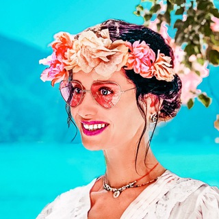 Логотип @lena_borysiuk - Лена Борисюк🦋МЕЛОДИЯ ДУШИ