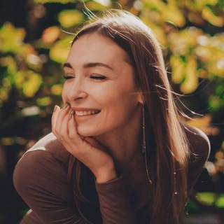 Логотип @lena_dengi - Елена pro dengi