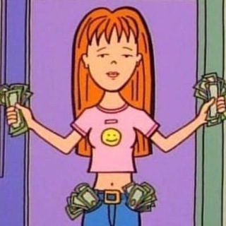 Логотип @lena_fishka - Сторителлинги Лены