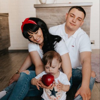 Логотип @lena_mom - Lenamomm