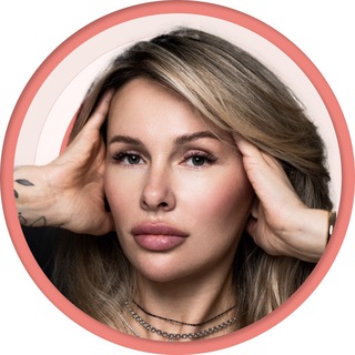 Логотип @lena_rindych - Елена Риндыч| Cекрет молодости и здоровья |Самомассаж от морщин