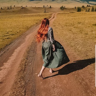 Логотип @lena_shelma - Лена Девяшина