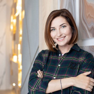 Логотип @lena_shereshovec - 📍«ЖКХ. Мечты сбываются» с Еленой Шерешовец