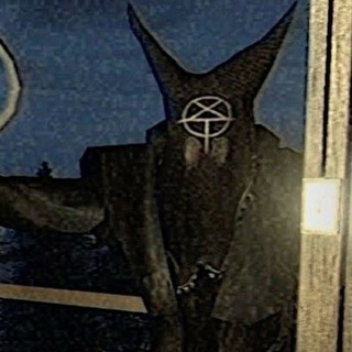 Логотип @lena_tihonova_un - GRUNGEKILLAMANE//NOISE RADIO