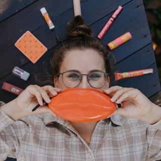 Логотип @lena_vbeautyteme - Lena_vbeautyteme