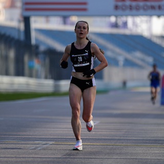 Логотип @lenaak47 - Лена СТАЛА МАСТЕРОМ