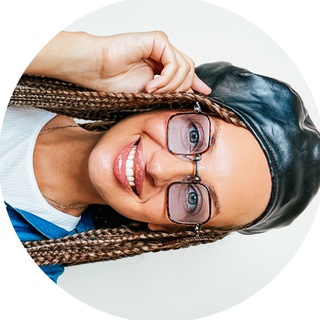 Логотип @lenabaltina - Лена Балтина одевает 🛍️