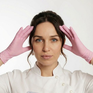 Логотип @lenabeautydoctor - Шагельман Елена | Косметология