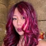 Логотип @lenaboroda4 - ЛЕНА И МАКС