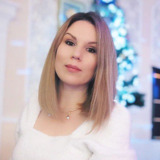 Логотип @lenadenisoff - Ори 💄 Денисова Елена