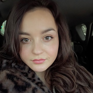 Логотип @lenadexter - Lena_Ionova