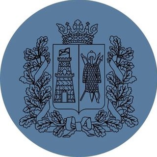 Логотип @lenadministration - Ленинский район Администрация Ленинского района г.Ростова-на-Дону