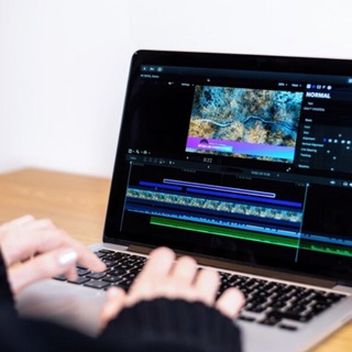 Логотип @lenadruzhinina - Елена Дружинина | PRO видеоконтент и продажи