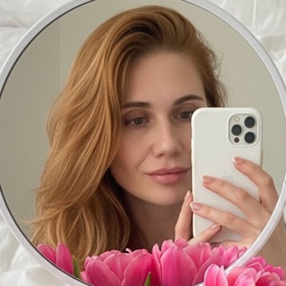 Логотип @lenaegoshina7 - ЛЕНА про УДАЛЕННУЮ РАБОТУ🦋