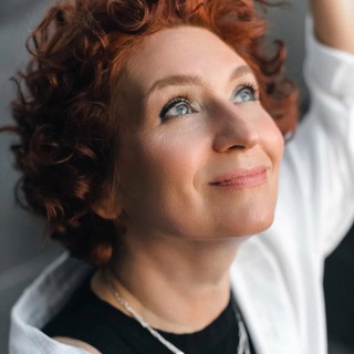 Логотип @lenageorgefreedom - Доктор Каширина Елена