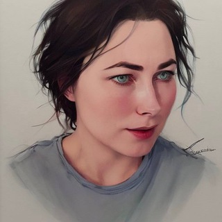 Логотип @lenaispain - Испанский дневник|Мадрид