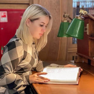 Логотип @lenakalitina - Московский дневник. Елена Калитина