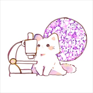 Логотип @lenakotikipatan - Лена, котики, патан