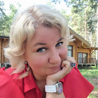 Логотип @lenalaif - Лена LIFE