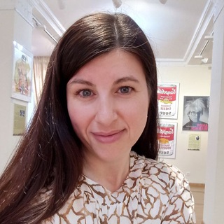 Логотип @lenaliliavina - ПриЛичные истории Лены Лилявиной