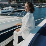 Логотип @lenamitk - Елена Митченко